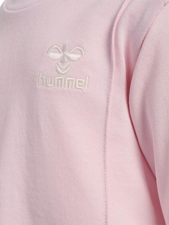 Produktbild hummel hmlHELLE DRESS L/S (74)