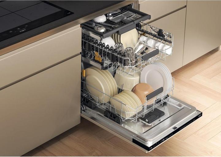 Produktbild Whirlpool WH7IPA15BM6L0