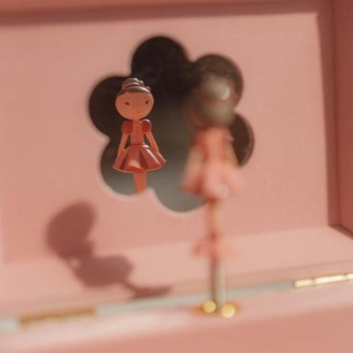 Produktbild Little Dutch Musik Schmuckkästchen