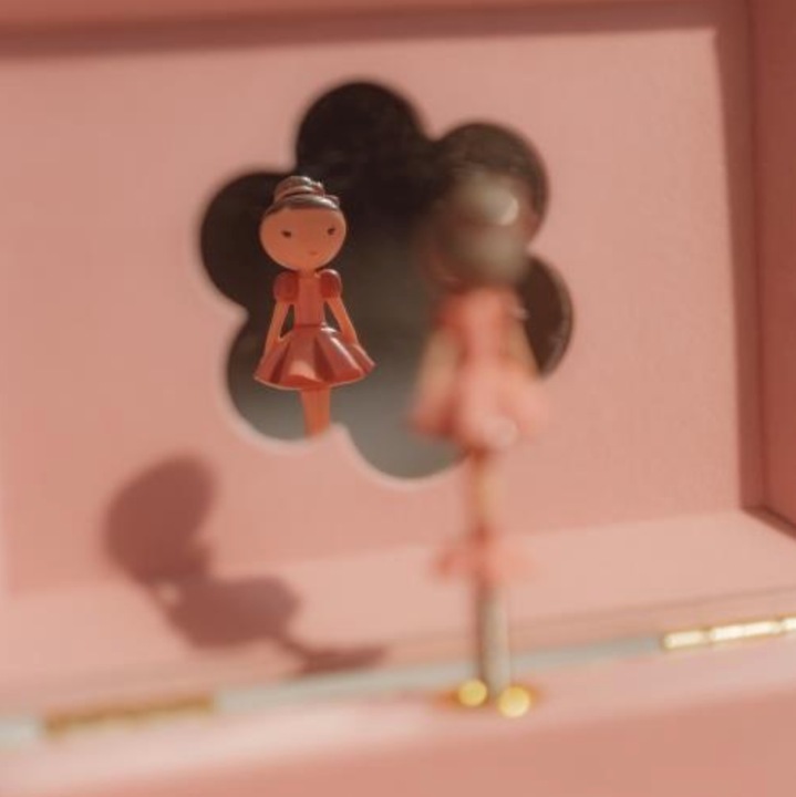 Produktbild Little Dutch Musik Schmuckkästchen
