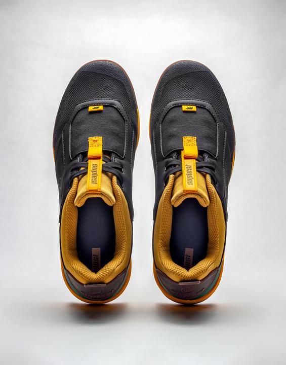 Actual product image Suplest Flat pedal sport (37)