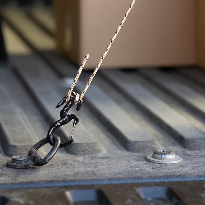 Produktbild Nite Ize Figure9 Carabiner Gr.S