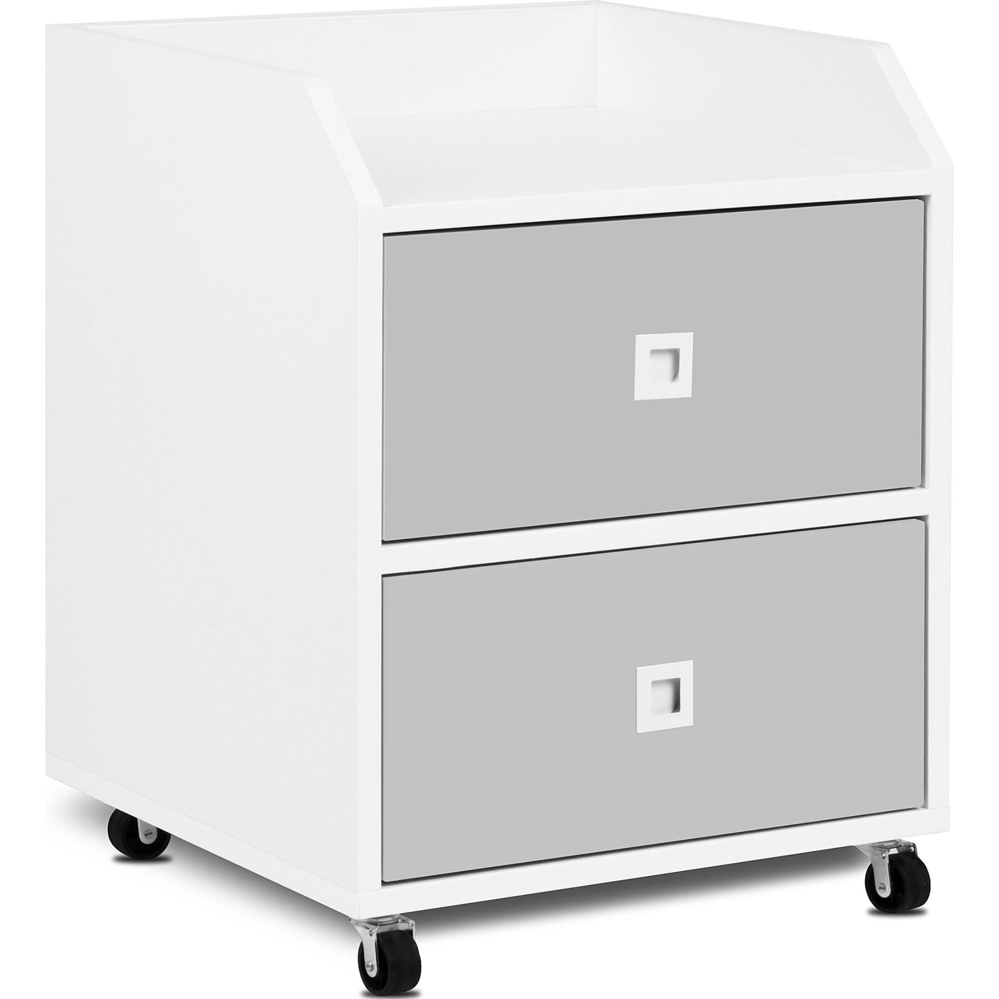 Konsimo, Nachttisch, Mirum