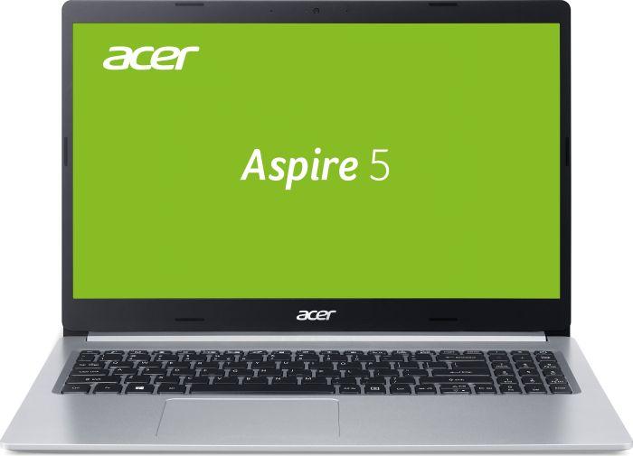 Produktbild Acer Aspire 5 A515-54 (15.60", 512 GB, 16 GB, CH, Intel Core i7-10510U)