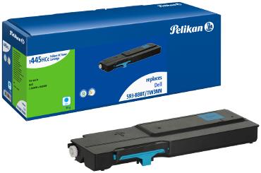 Actual product image Pelikan 593-Bbbt (C)