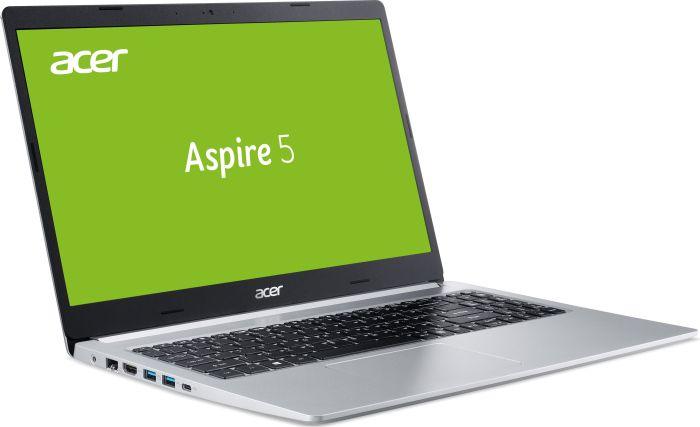Produktbild Acer Aspire 5 A515-54 (15.60", 512 GB, 16 GB, CH, Intel Core i7-10510U)