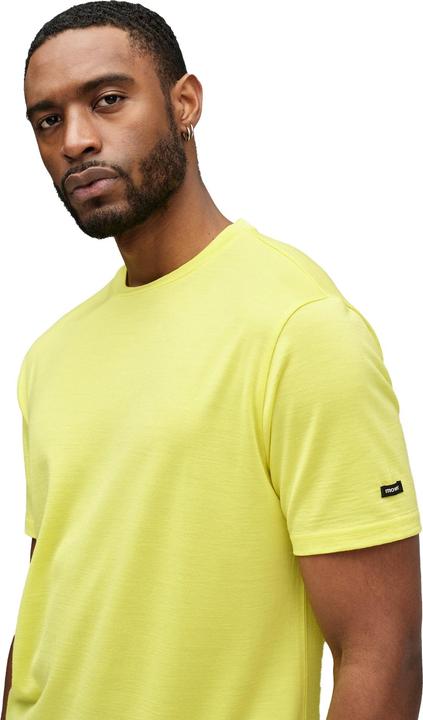 Actual product image Mover Plastic Free Sportswear Merino (XS)