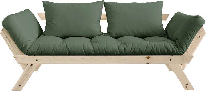 Produktbild Karup Design Bebop (3-Sitzer, Bettsofa)