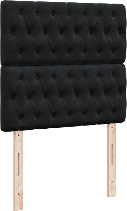 Image du produit vidaXL Ottoman-Bett (80 x 200 cm)