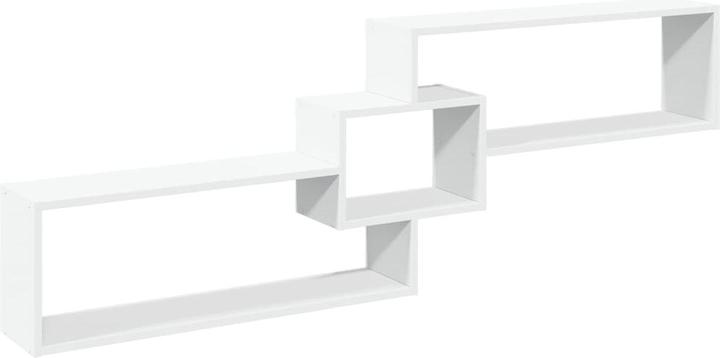 Produktbild VidaXL Wandschrank (158 x 18 x 53 cm)