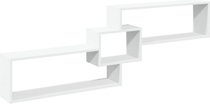 Immagine prodotto VidaXL Armadio a muro (158 x 18 x 53 cm)