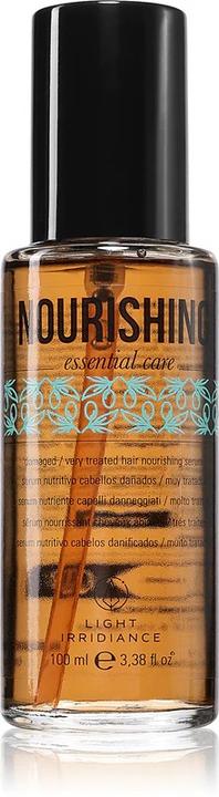Image du produit Light Irridiance Sérum capillaire nourrissant pour cheveux abîmés 100ml (100 ml)