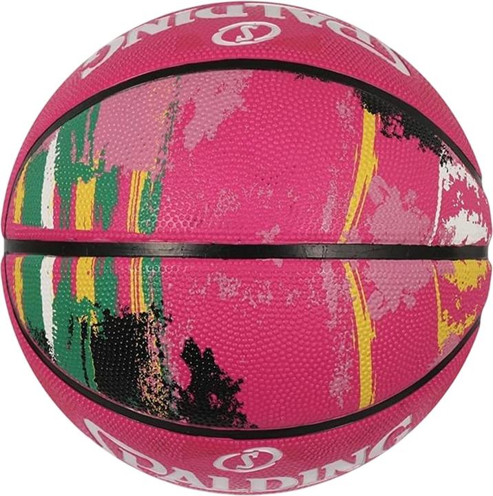 Immagine prodotto Spalding Pallacanestro Marmo (7)