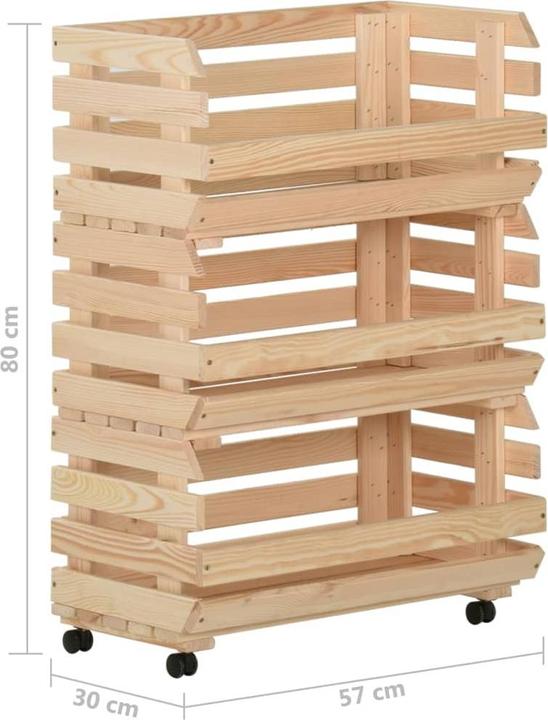 Image du produit vidaXL Jardis