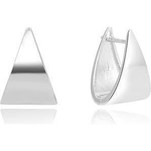 Beneto, Ohrringe, Stunning silver earrings AGUC2677 (L)