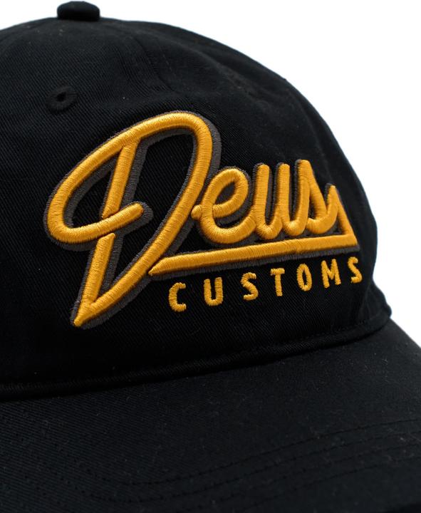 Produktbild Deus Ex Machina Conduit