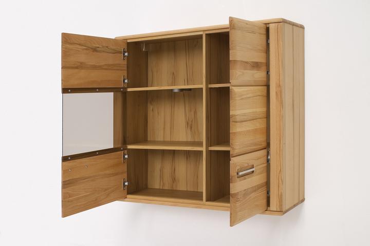 Image du produit Robas Lund Sena (154 x 54 x 51 cm)