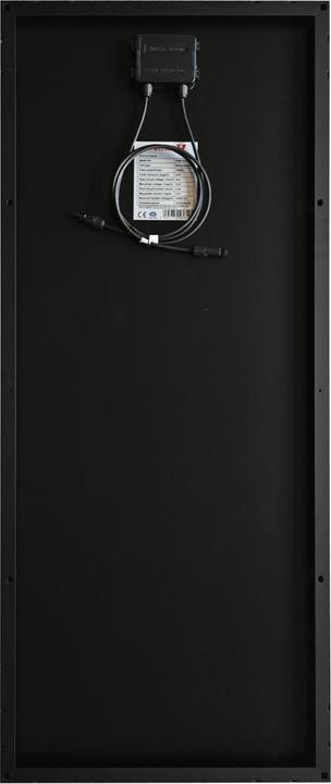 Image du produit Voltima Prima PSM130(S) Schindel Solarmodul 130 Watt Monokristallin (130 W)