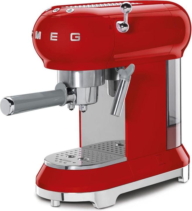Actual product image Smeg 50's Retro Style