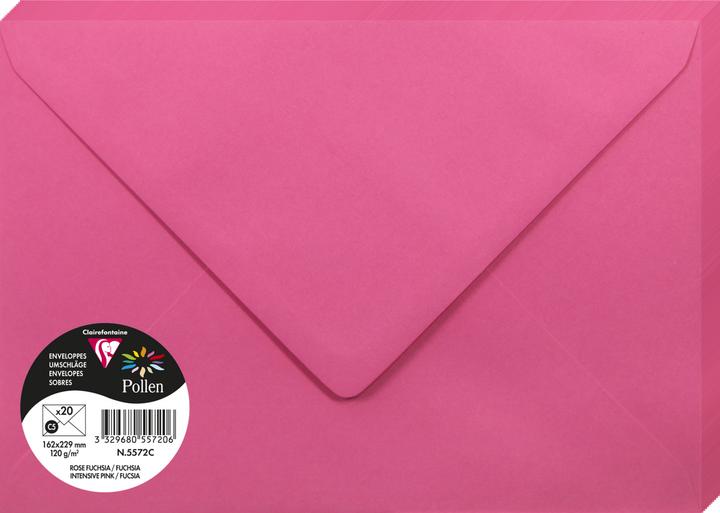 Fuchsia