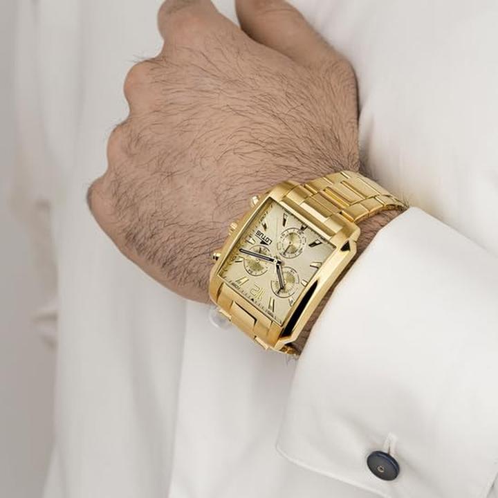 Produktbild Lotus 18853/5 Edelstahlarmband Chrono (Chronograph, 38 mm)