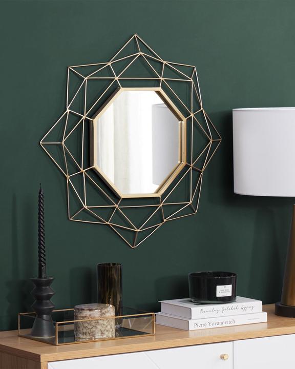 Produktbild Beliani Hillion