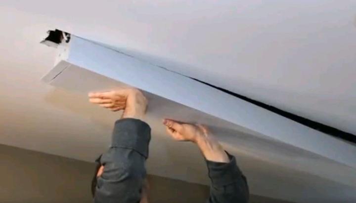 Produktbild Elite Screens Evanesce B (100", 4:3)