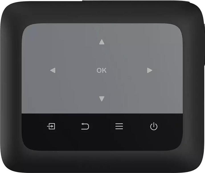 Actual product image Philips NEOPIX 110 video projector (HD, 100 lm, 1.47:1)