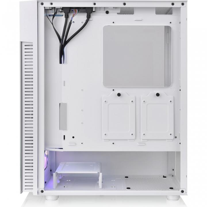 Image du produit Thermaltake View 200 TG ARGB (mATX, Mini-ITX, ATX)