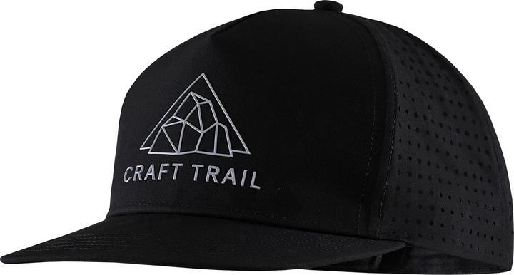 Actual product image Craft CTM Distance Tech Trucker Cap (One size)