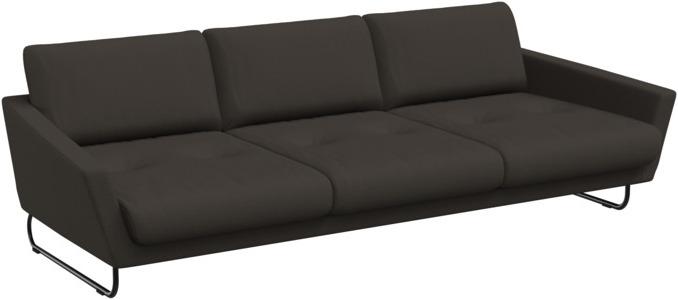 Actual product image Johann Jakob Softy-3092 (3-seater)
