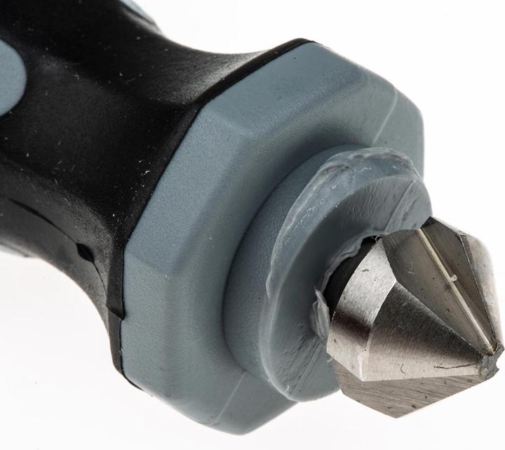 Produktbild Exact Handentgrater 05761 1 St. (12.40 mm)