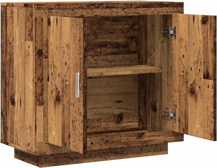 Image du produit vidaXL Sideboard (80 x 40 x 75 cm)