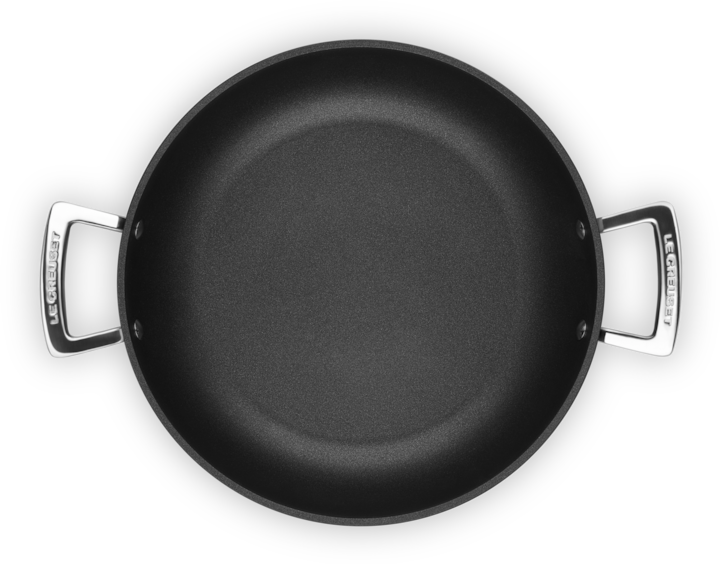 Actual product image Le Creuset Professional pan (Frying pan, Cast aluminium)