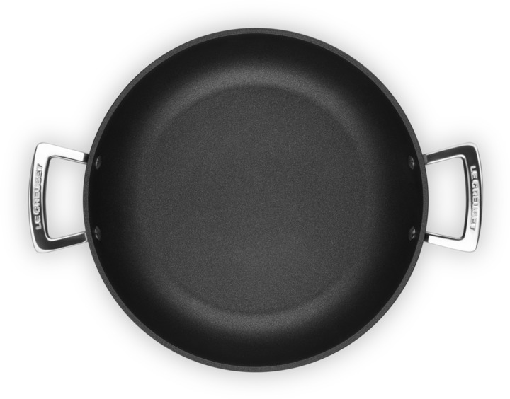 Actual product image Le Creuset Professional pan (Frying pan, Cast aluminium)