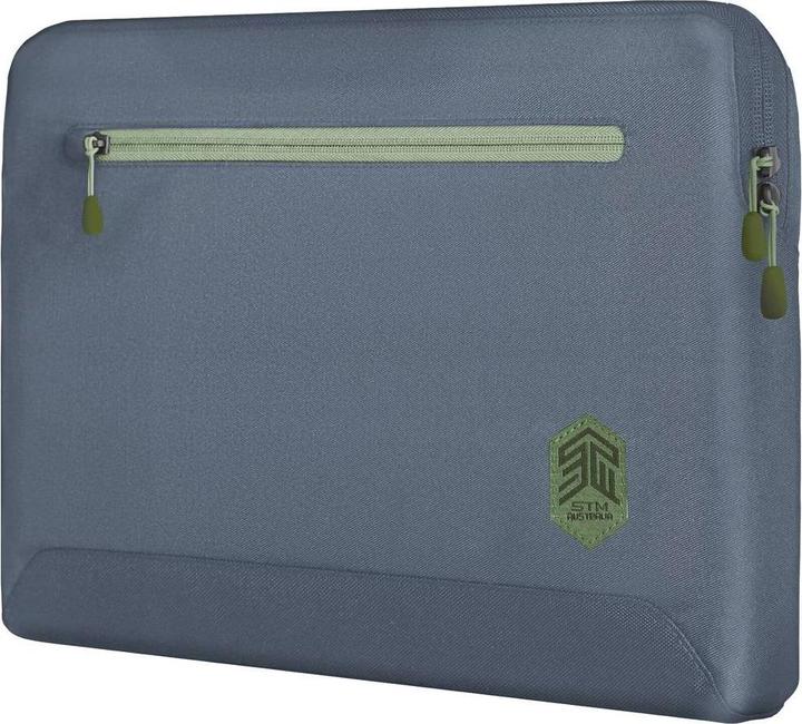 Image du produit STM ECO Sleeve 14" Laptop Case bleu STM-114-392M-02 (14", Universel)