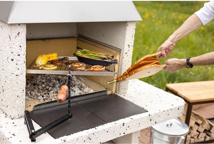 Produktbild Nouvel Grillrost