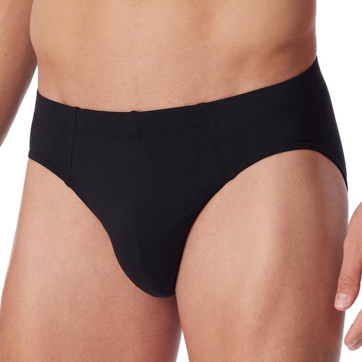 Immagine prodotto Uncover by Schiesser Confezione da 6 mini slip / mutande Basic (S, confezione da 6)