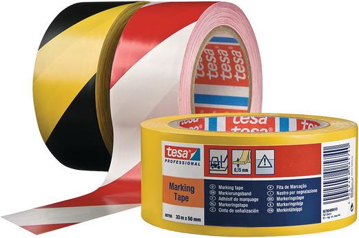 Produktbild tesa Markierungsbänder (50 mm)