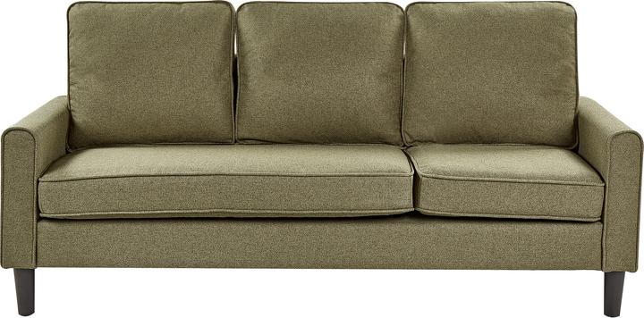 Produktbild Beliani Avesta (3-Sitzer)