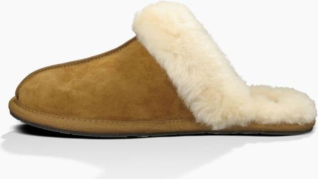Actual product image Ugg Scuffette ll (37)