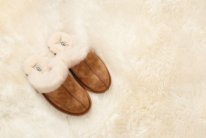 Actual product image Ugg Scuffette ll (37)
