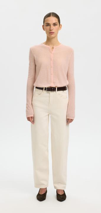 Produktbild Selected Langarm Strickjacke (S)