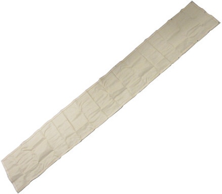 Actual product image Nesling Balcony panelling (500 cm)