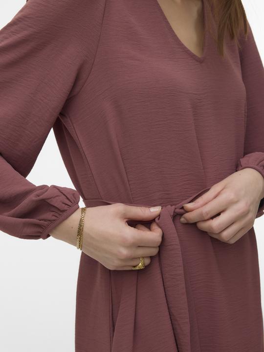 Image du produit Vero Moda VMALVA Langes Kleid Kleid (M)