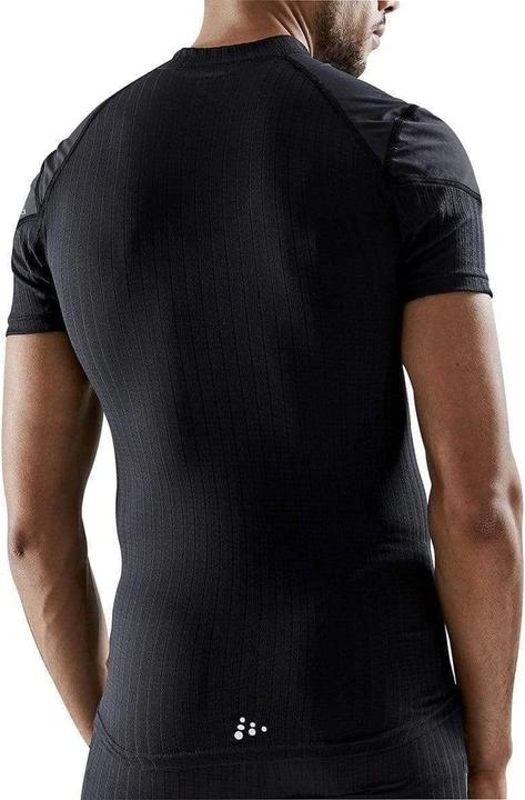Actual product image Craft Active Extreme X Wind Short Sleeve Shirt (M)