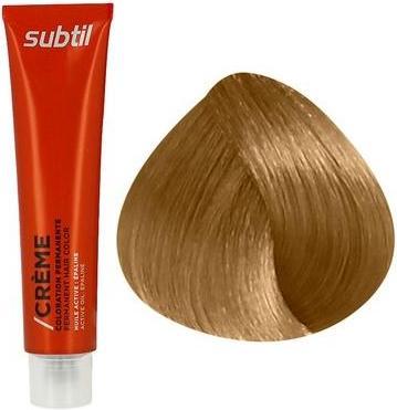 Image du produit Subtil Subtle Cream No. 8.30 Light Golden Blonde Intensive 60ml (Blond doré clair)
