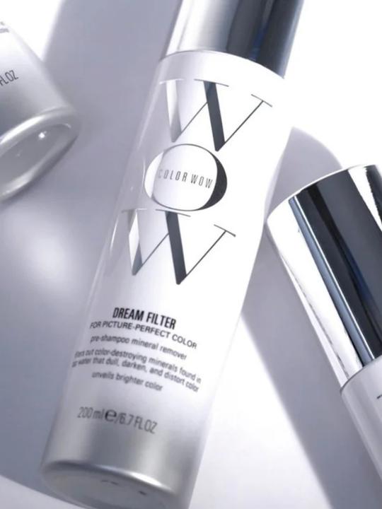 Produktbild Color Wow Dream Filter 200 ml (200 ml)
