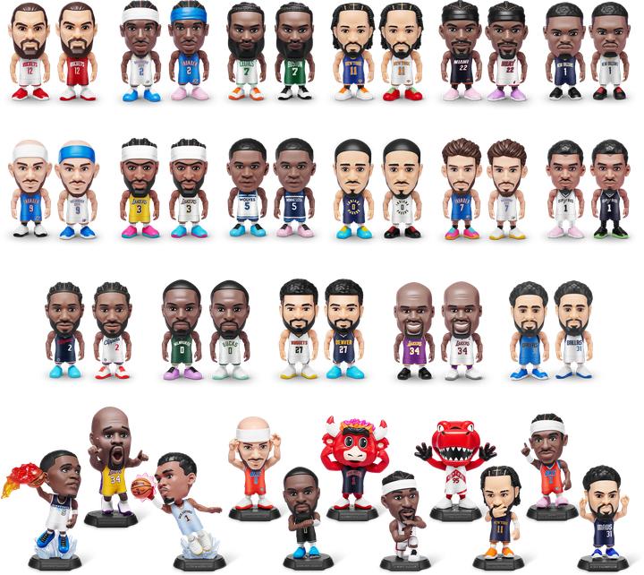 Produktbild Zuru 5 Surprise - NBA Ballers