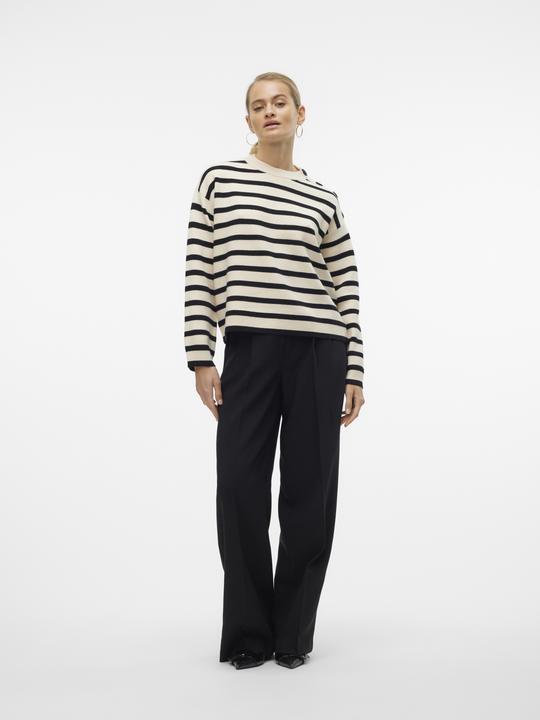 Produktbild Vero Moda VMSABA Pullover Strickpullover (S)